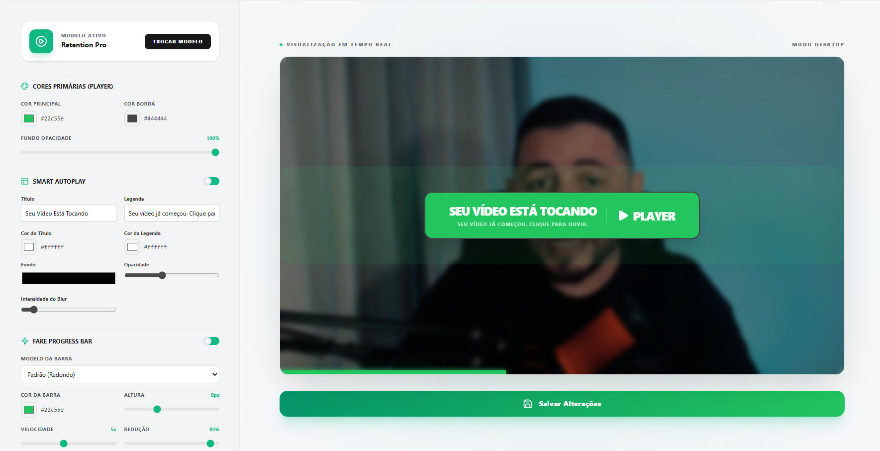 Editor do Perfect Player